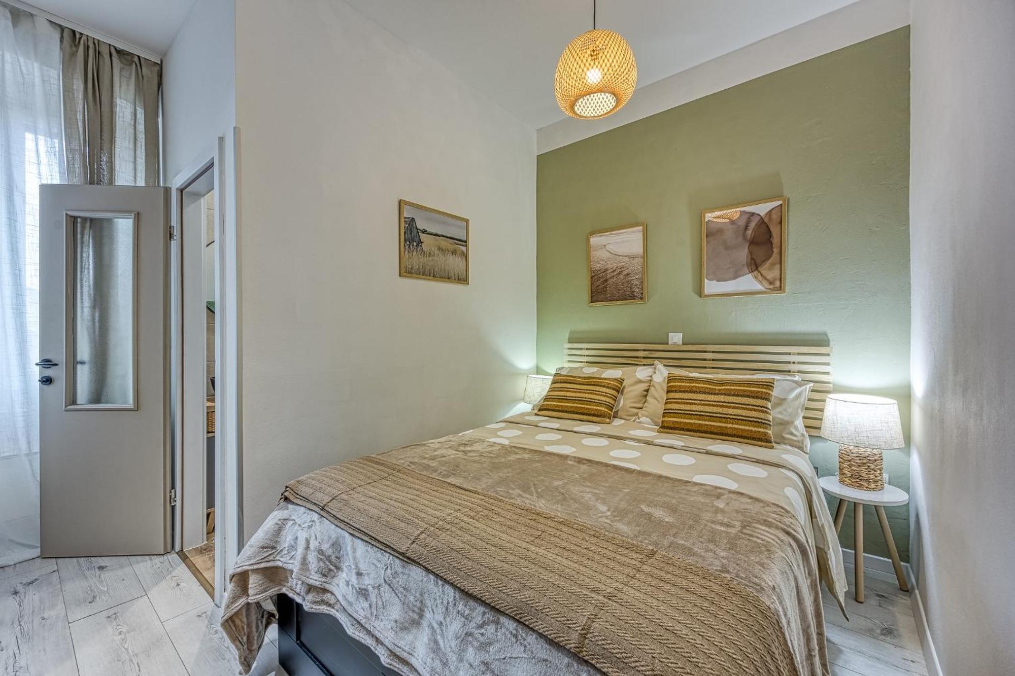 Apartmán Eva - Storia Parentina Poreč Exteriér fotografie