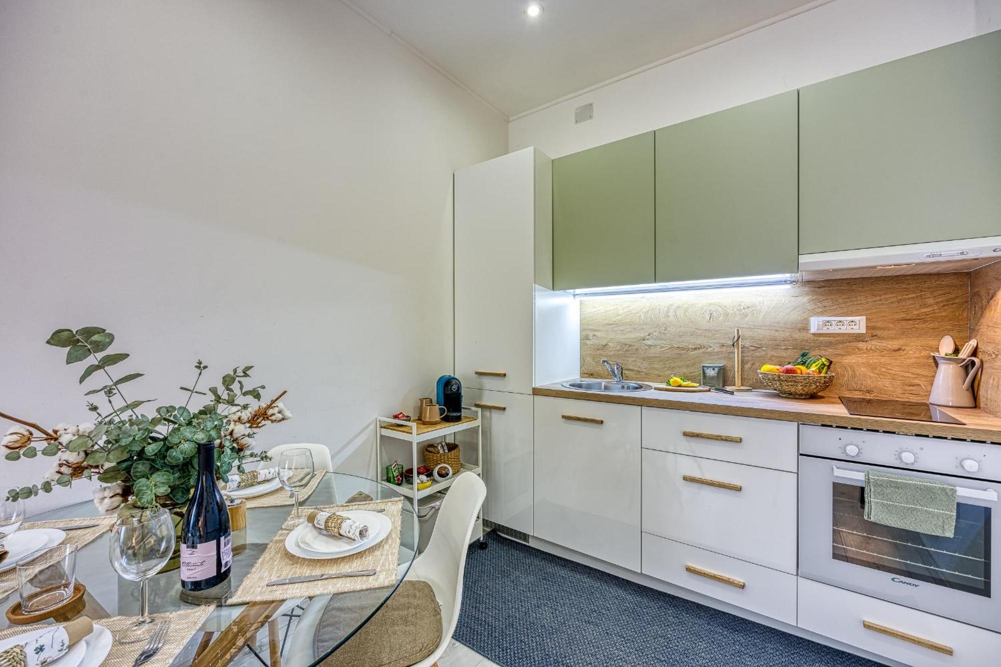 Apartmán Eva - Storia Parentina Poreč Exteriér fotografie